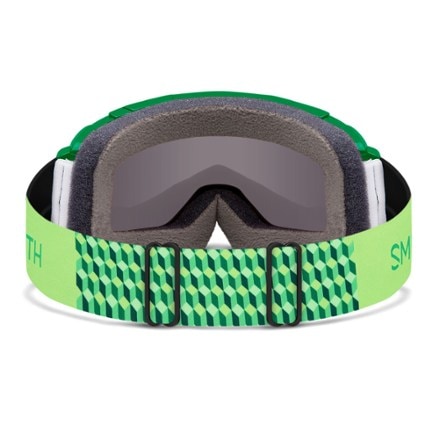 Smith Grom ChromaPop Snow Goggles - Kids' 4