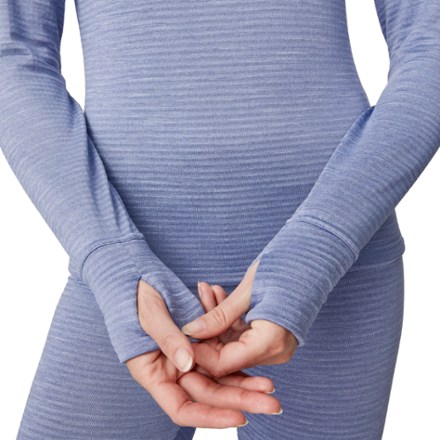 Free Country Force Grid Fleece Base Layer Top - Women's 3