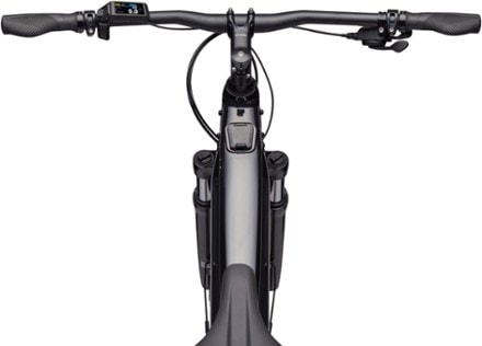 Cannondale Tesoro Neo X 3 Electric Bike 6