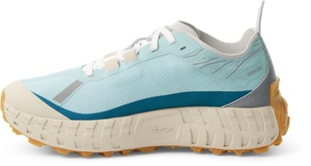 norda 001 Trail-Running Shoes - Women's 1