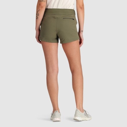 Outdoor Research Astro Shorts - Women's 2