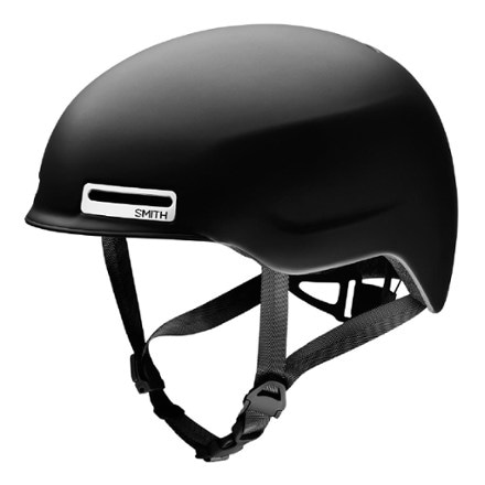 Smith Maze Bike Helmet 0