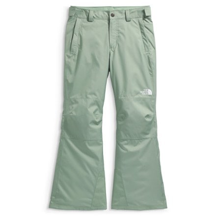 The North Face Freedom Insulated Snow Pants - Girls' 0