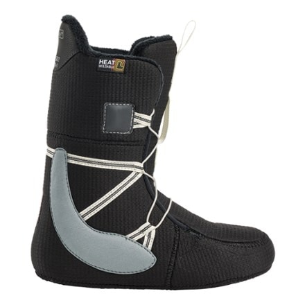 Burton Mint BOA Snowboard Boots - Women's - 2025/2026 7