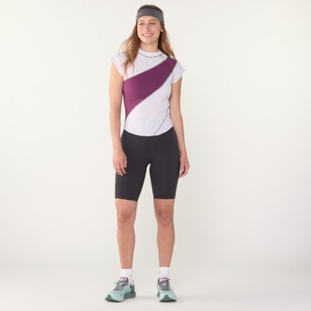 FP Movement Tempo Colorblock T-Shirt - Women's 3