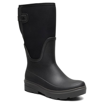 Bogs Hazel Tall Adjustable Calf Rain Boots - Women's 2