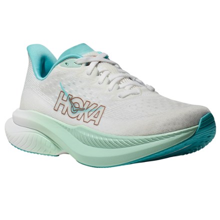 HOKA Mach 6 Road-Running Shoes - Women's 2