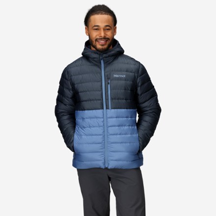 Marmot Highlander Down Hoody - Men's 0