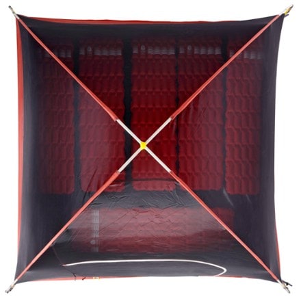 Sierra Designs Alpenglow 6-Person Tent 6