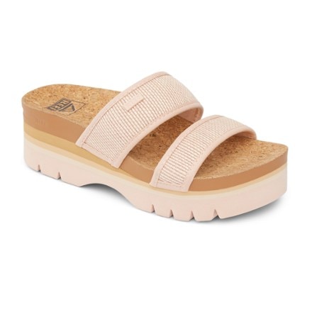 Reef Cushion Vista Higher Sandals - Women's 1