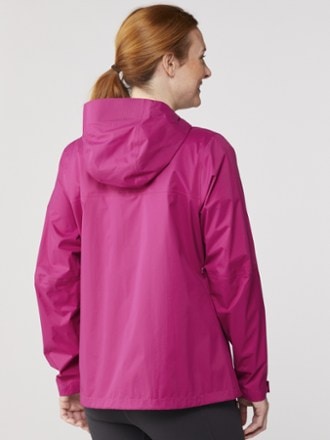 REI Co-op Rainier Rain Jacket - Women's 3