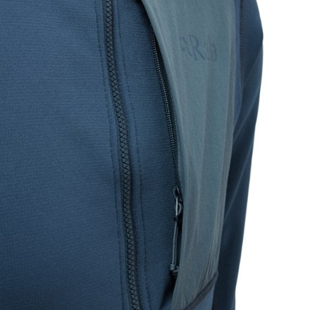 Rab Superflux Hoodie - Men's 8