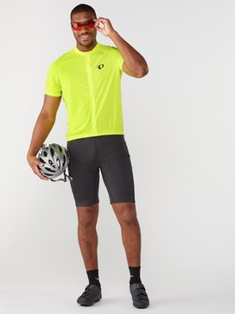 PEARL iZUMi Quest Cycling Jersey - Men's 3