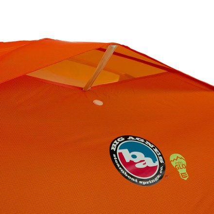Big Agnes Copper Spur mtnGLO 2 Tent 4
