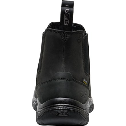 KEEN Anchorage IV Waterproof Boots - Men's 6