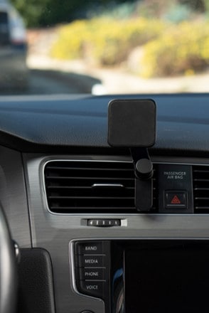 Peak Design Car Vent Mount - Non-Charging 10