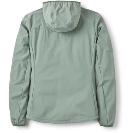 Rab Borealis Hooded Jacket - Women's 1