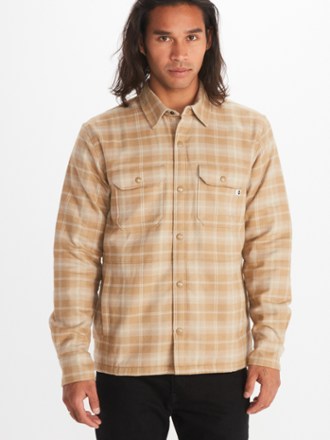 Marmot cheap shirt jacket