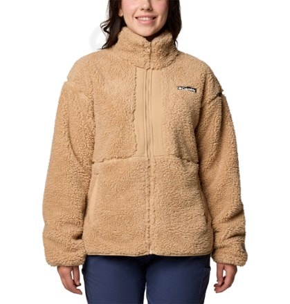 Columbia Drop Ridge II Interchange 3-in-1 Jacket - Women's 3