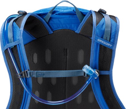 Gregory Inertia 25 Hydration Pack Hydration integration (Estate Blue)