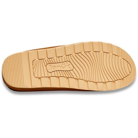 Sanuk Yoga Cloud Lounger Slippers - Men's 3