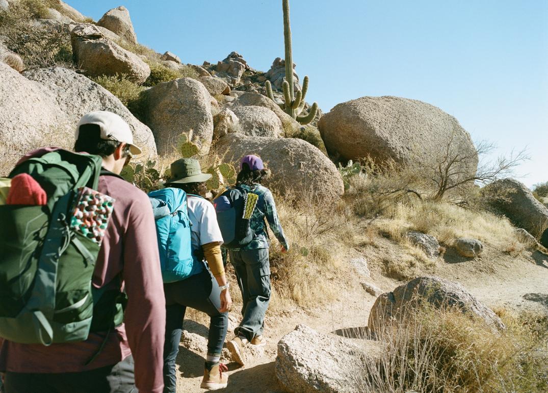 Location Image for Talon 22 Pack - Men's