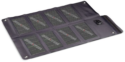 Brunton Solarroll Flexible Solar Module Moosejaw