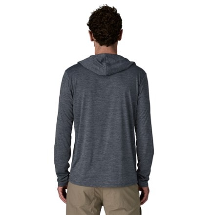 Patagonia Capilene Cool Daily Hoody - Men's 3