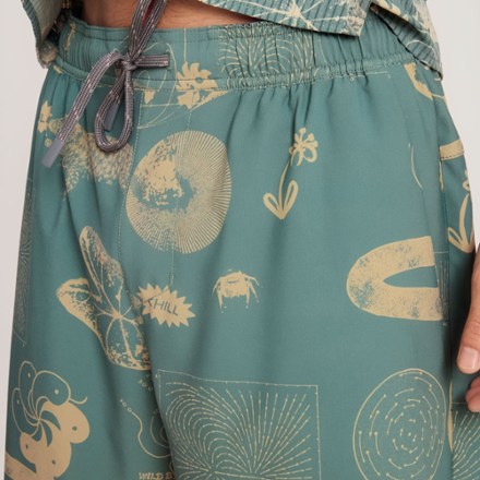 Roark Serrano 7" Shorts - Men's 3