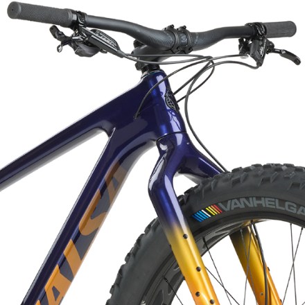 Salsa Beargrease C XT Fat-Tire Bike 6