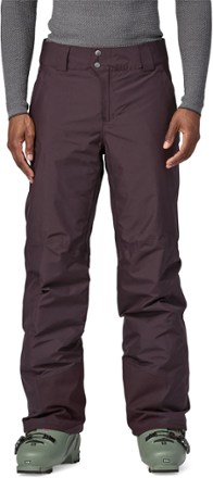 Patagonia Insulated Powder Town Snow Pants - Men's 1