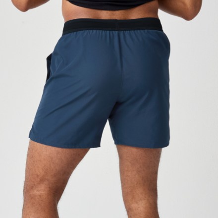 Brooks Dash 6" 2-in-1 Shorts - Men's 1