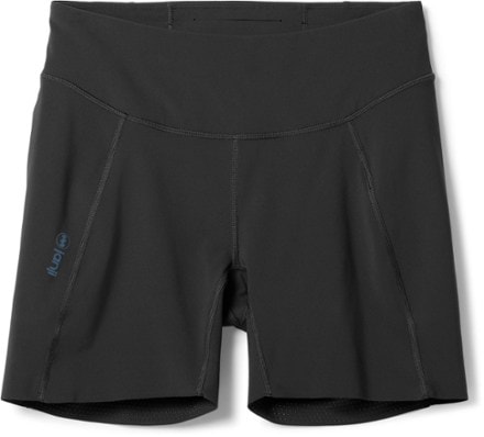 Janji Pace 5" Shorts - Women's 0