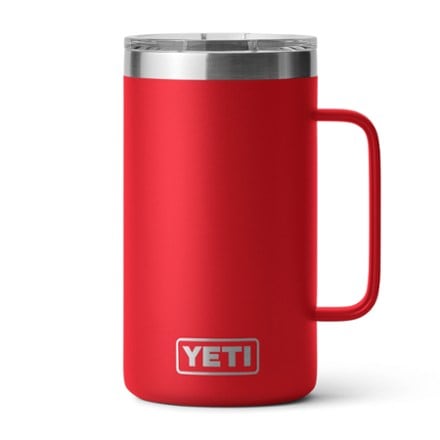 YETI Rambler Mug with MagSlider Lid - 24 fl. oz. 0