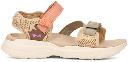 Teva Zymic Sandals - Women's 0