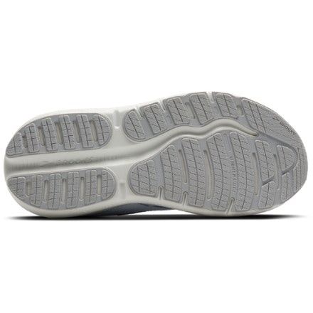 Brooks Ghost Max 2 Leather Road-Running Shoes - Men's 5