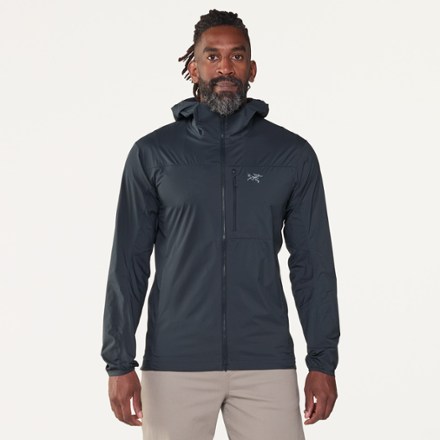 Arc'teryx Squamish Hoody - Men's 1