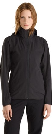 Arc'teryx Gamma Lightweight Hoodie - Women's 1