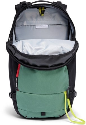 Mountain Hardwear Gnarwhal 25 Snow Pack 3