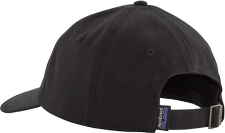 Patagonia P-6 Label Trad Cap 4