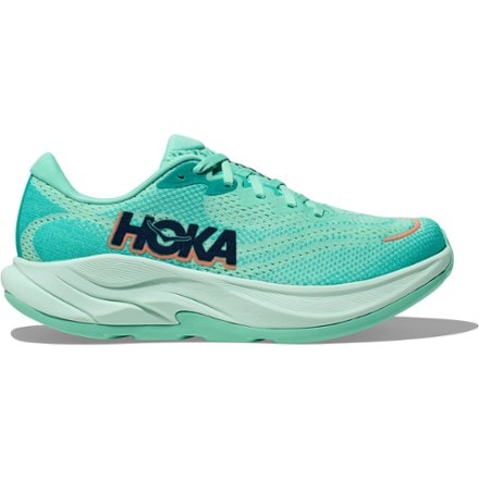 HOKA Rincon 4 Road-Running Shoes - Women's 0