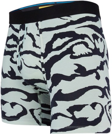 Stance Tribanimal Boxer Briefs - Men's 0