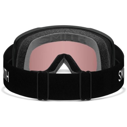 Smith Tribute Snow Goggles - Women's 2