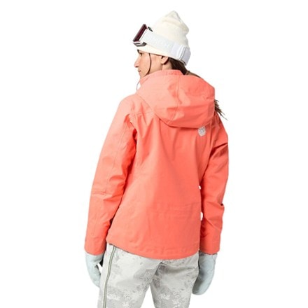 Stio Environ Jacket - Women's 2