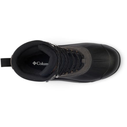 Columbia Bugaboot Canyon Boots - Men's 7