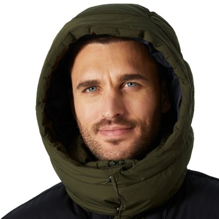 Helly Hansen Explorer Puffy Jacket - Men's 5
