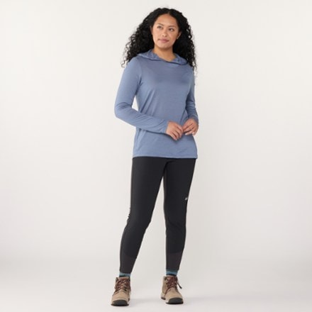 Smartwool Active Ultralite Hoodie - Women's 5