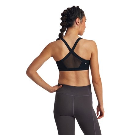 Oiselle Hi Twenty Bra 2