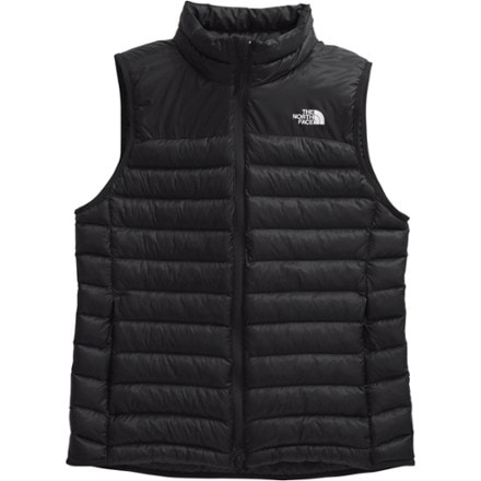 The North Face Terra Peak Insulated Vest - Women's 0