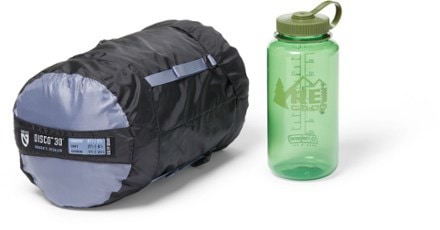 NEMO Disco 30 Endless Promise Down Sleeping Bag - Women's 8